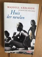 Huis Der Nevelen 9789052269382, Zo goed als nieuw, Majgull Axelsson, Majgull Axelsson, Verzenden