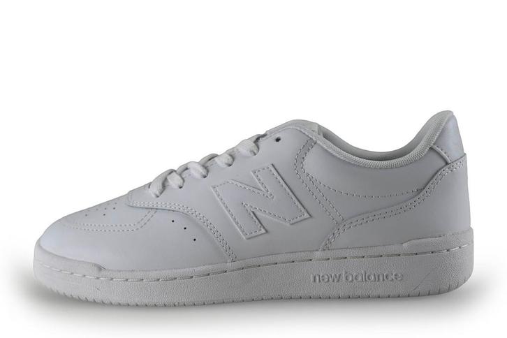 New Balance Sneakers in maat 41½ Wit, Vêtements | Hommes, Chaussures, Envoi