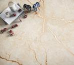 Latina 3D Royal Beige 60x120 half glans - mat vloertegel /, Ophalen of Verzenden