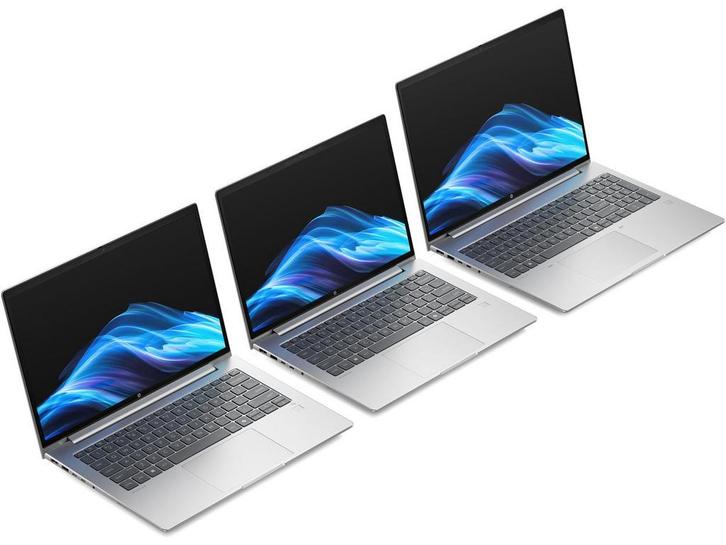 HP ProBook 4 G1a - Laptop - Intel Core Ultra 5 225U 1,5 GHz, Computers en Software, Windows Laptops, Zo goed als nieuw, Verzenden