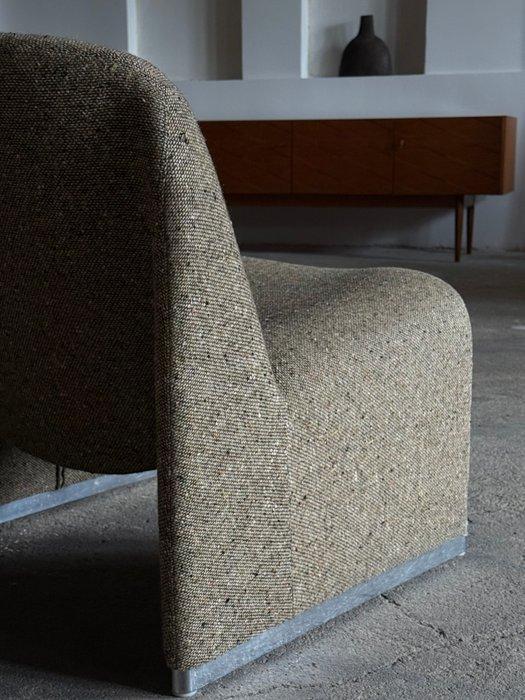 Anonima Castelli - Giancarlo Piretti - Fauteuil - Alky -, Antiquités & Art, Antiquités | Meubles | Chaises & Canapés