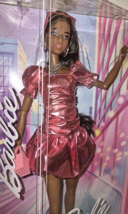 Mattel - Barbiepop Barbie Deluxe Style n. 6 nuova -, Antiek en Kunst, Antiek | Speelgoed