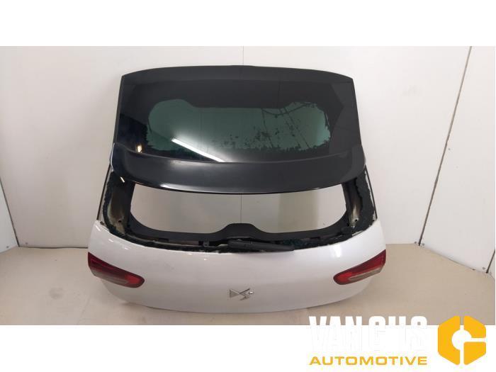 Achterklep Citroen DS5 O192559, Autos : Pièces & Accessoires, Carrosserie & Tôlerie