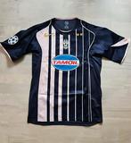Juventus - Kampioenschaps voetbal competitie - MATCH WORN, Nieuw