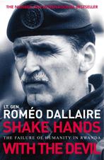 Shake Hands With The Devil 9780099478935 Brent Beardsley, Boeken, Verzenden, Gelezen, Brent Beardsley