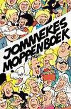 Jommekes moppenboek 9789063342739, Jef Nys, Verzenden