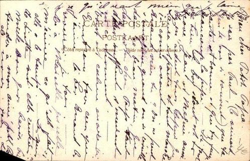 Belgique - Wallonie - Carte postale (154) - 1900-1960, Verzamelen, Postkaarten | Buitenland