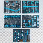 Datona Gevulde gereedschapswagen Ultimate Pro 7 lades 5, Ophalen of Verzenden