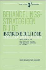 Behandelingsstrategieen bij de borderline, Boeken, Verzenden, Gelezen