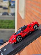 Ferrari, Hot Wheels, Majorette, Matchbox 1:64 - Modelauto -