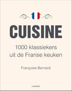 Cuisine 9789020984408, Boeken, Françoise Bernard, Zo goed als nieuw, Verzenden