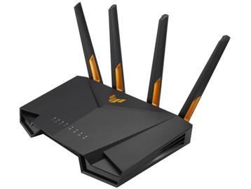 ASUS TUF Gaming AX3000 V2 - Router - WiFi 6 WPA3 beschikbaar voor biedingen