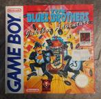 The Blues Brothers Jukebox (Gameboy tweedehands game), Consoles de jeu & Jeux vidéo, Jeux | Nintendo Game Boy, Ophalen of Verzenden