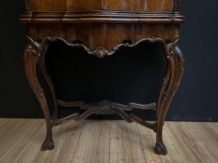 Credenza - Hout, Antiek en Kunst, Antiek | Overige Antiek