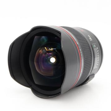 Canon EF 14mm F/2.8 L II USM | Tweedehands, Audio, Tv en Foto, Verzenden, Zo goed als nieuw