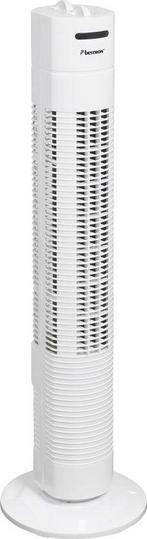 2dekans | Bestron Torenventilator, Ventilator met 3, Huis en Inrichting, Ophalen of Verzenden, Nieuw