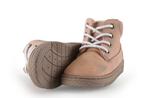 Shoesme Veterboots in maat 24 Roze | 5% extra korting, Kinderen en Baby's, Verzenden, Jongen of Meisje, Schoenen, Nieuw