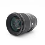 Sigma 50mm F/1.4 EX DG HSM Nikon occasion, Audio, Tv en Foto, Verzenden, Zo goed als nieuw
