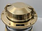 TOP - 7.6 kg. - Scheepslamp - Koper