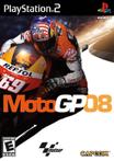 MotoGP 08 (PS2 Games)