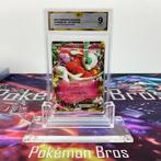 Pokémon Graded card - First Edition Florges EX #060 Pokémon