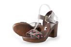 Pumps in maat 39 Groen | 5% extra korting, Kleding | Dames, Schoenen, Pumps, Verzenden, Zo goed als nieuw, Groen