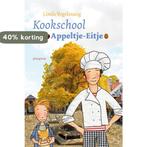 Kookschool appeltje-eitje 9789021669700 Linda Vogelesang, Boeken, Verzenden, Gelezen, Linda Vogelesang