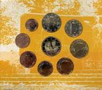 Luxembourg. Year Set (BU) 2021 Rumelange (incl. 2 euro, Postzegels en Munten, Munten | Europa | Euromunten