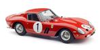 CMC 1:18 - Modelauto - Ferrari 250 GTO - 1000Km Paris