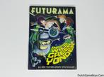 Futurama - Into The Wild Green Yonder - New & Sealed, Verzenden