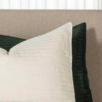 2dekans | Kayori Elin Dekbedovertrek Katoensatijn -, Ophalen of Verzenden, Nieuw