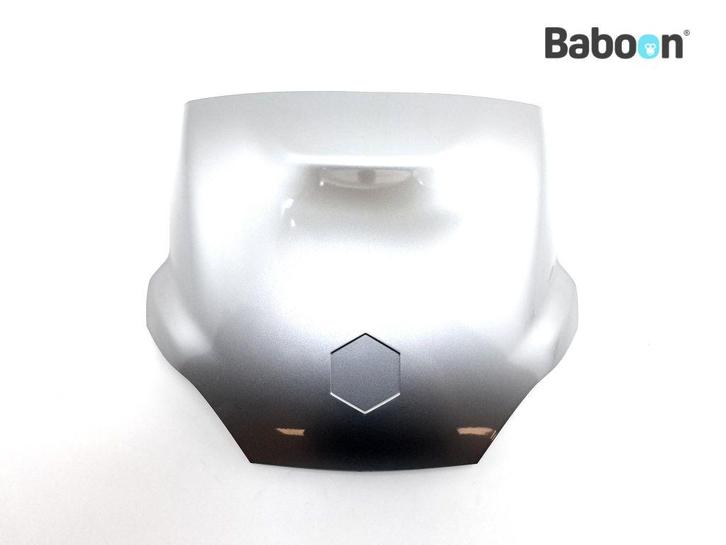 Kontpaneel Midden Piaggio | Vespa MP3 125 ie 2008-2009, Motoren, Onderdelen | Overige, Gebruikt, Verzenden