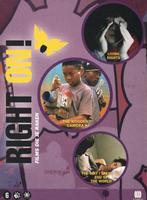 Right On ! - Amnesty International Filmbox, Verzenden