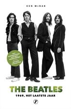 The Beatles 9789089754745 Ken McNab, Verzenden, Zo goed als nieuw, Ken McNab