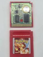 Extremely Rare - Nintendo Game Boy Classic Pokemon Red, Consoles de jeu & Jeux vidéo