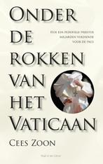 Onder de rokken van het Vaticaan 9789038896946 Cees Zoon, Boeken, Verzenden, Zo goed als nieuw, Cees Zoon