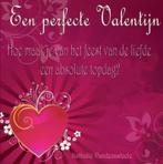Een perfecte Valentijn 9789079592265 Nathalie Vandecasteele, Boeken, Verzenden, Zo goed als nieuw, Nathalie Vandecasteele
