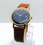 GUB Glashütte Spezimatic cal. 75 - Zonder Minimumprijs -, Handtassen en Accessoires, Horloges | Heren, Nieuw