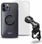 Telefoonhouderset SP Connect Bike Bundle II - iPhone X/XS/11, Verzenden