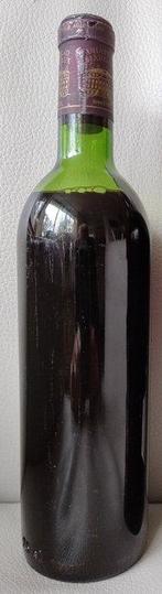 1973 Chateau Margaux - Margaux 1er Grand Cru Classé - 1, Verzamelen, Nieuw