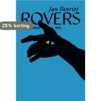 Rovers / Zoethout en Boesmans-triptiek / 1 9789463935920, Verzenden, Gelezen, Jan Vanriet