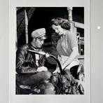 Jane Birkin - Confidential - Fine Art Photographie - XL, Nieuw