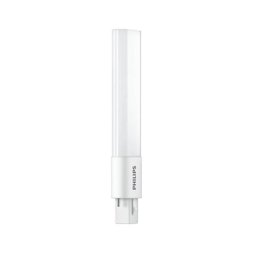 Philips CorePro Led Pls 5W G23 4000K - 8720169286603, Doe-het-zelf en Bouw, Bouwverlichting, Verzenden