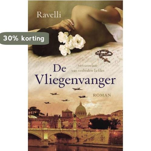 Verzamelaar van verboden liefdes / De Vliegenvanger trilogie, Boeken, Romans, Gelezen, Verzenden