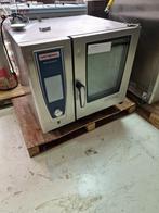 Rational SCC WE 61G combisteamer, Ophalen of Verzenden