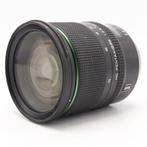Pentax FA 24-70mm F/2.8 ED SDM WR | Tweedehands, Audio, Tv en Foto, Verzenden, Zo goed als nieuw