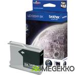 Brother Inktc. LC-1000HYBK, Computers en Software, Verzenden, Nieuw
