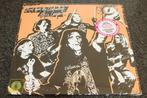 Alice Cooper - Live From The Astroturf LP/DVD + Ticket +, Nieuw in verpakking