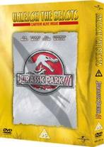 Jurassic Park 3 DVD (2006) Sam Neill, Johnston (DIR) cert PG, CD & DVD, Verzenden
