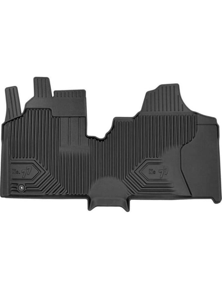 Citroën Jumpy II 2006-2016 All Weather rubber voormat, Auto-onderdelen, Interieur en Bekleding, Verzenden